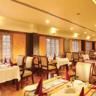 Hotel Elegance ( Perumbavoor), Kochi 4